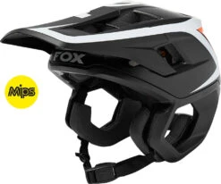 Dropframe Pro DVIDE MIPS - MTB Helmet