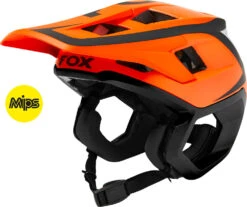 Dropframe Pro DVIDE MIPS - MTB Helmet