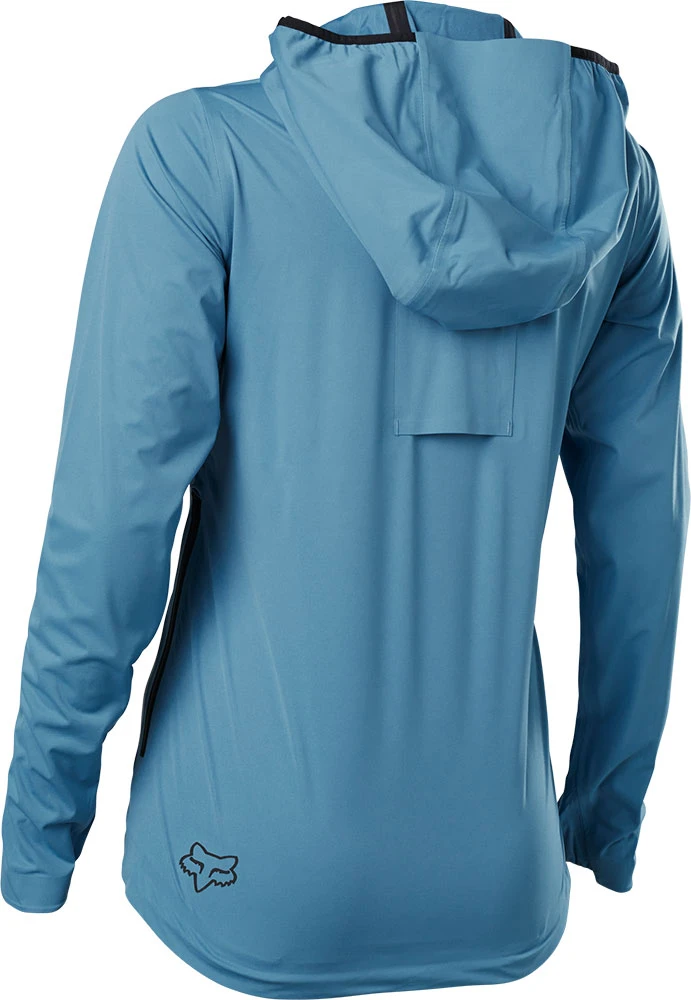 Flexair Water - Veste De Pluie MTB Pour Femme 2 Flexair Water - Veste De Pluie MTB Pour Femme – Image 2