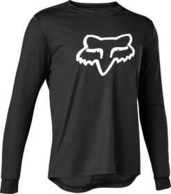 Ranger - Kids' MTB Longsleeve Jersey