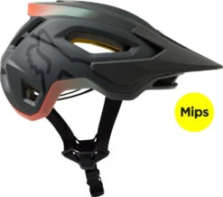 Speedframe Vnish MIPS - MTB Helmet -Cyclisme Vêtements Boutique FOX Head Speeframe Vnish MTB Helm 29410 330 S 6