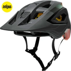 Speedframe Vnish MIPS - MTB Helmet
