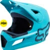 Rampage MIPS - Casque Fullface