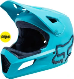 Rampage MIPS - Casque Fullface