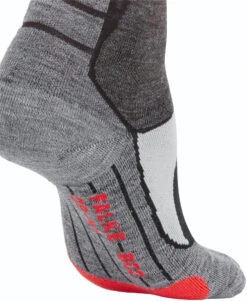 Falke BC 3 - Chaussettes Cross Country Unisexes -Cyclisme Vêtements Boutique Falke BC3 Cross Country Socken Unisex 16866 3010 2