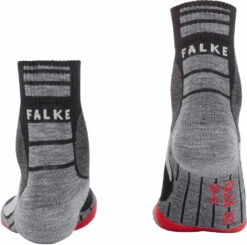 Falke BC 3 - Chaussettes Cross Country Unisexes -Cyclisme Vêtements Boutique Falke BC3 Cross Country Socken Unisex 16866 3010 3
