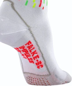 Falke BC Impulse Peloton - Socks -Cyclisme Vêtements Boutique Falke BC Impulse Peleton Socken 16877 2007 5