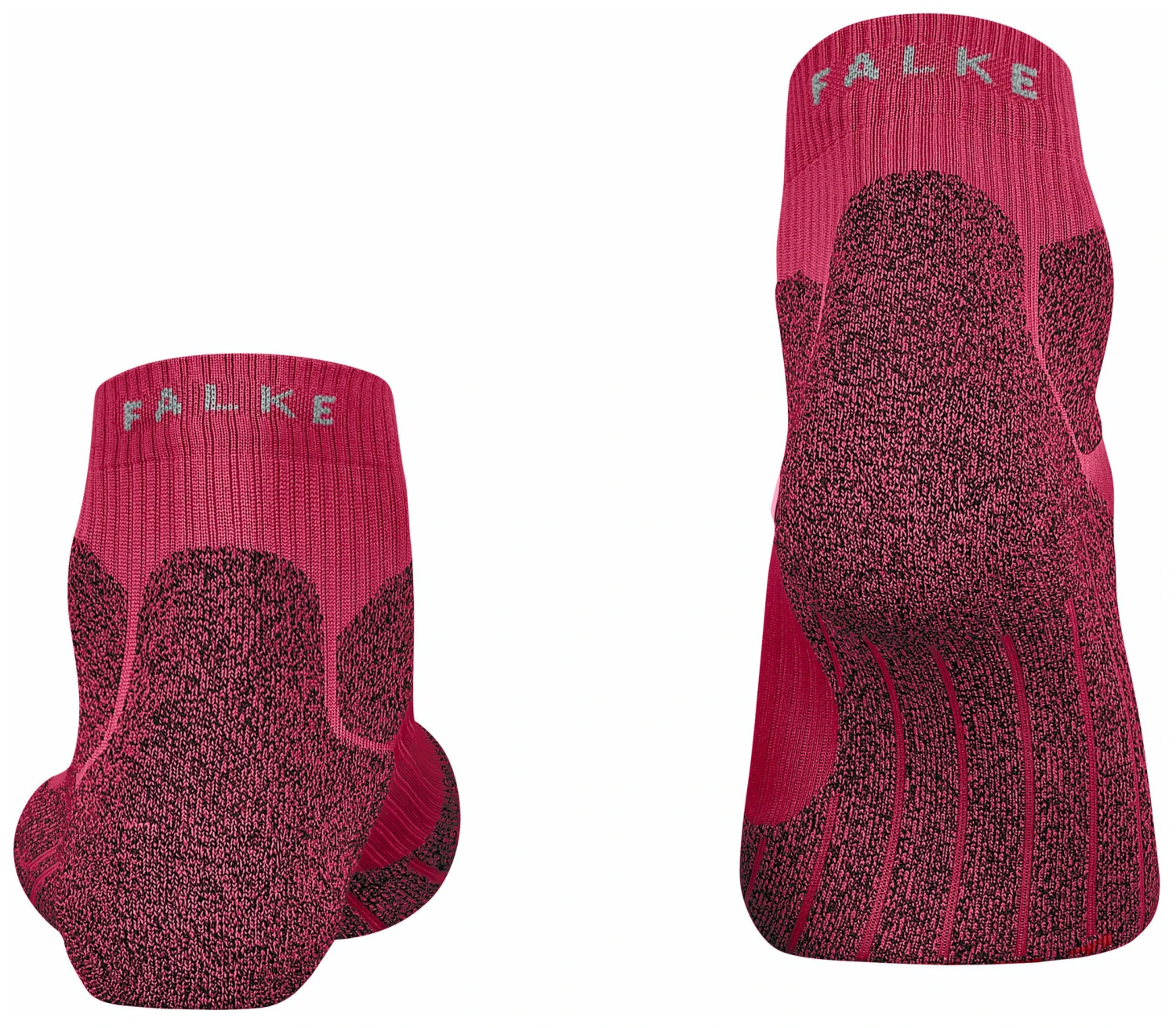 Falke RU4 Trail - Women's Running Socks 2 Falke RU4 Trail - Women's Running Socks – Image 2