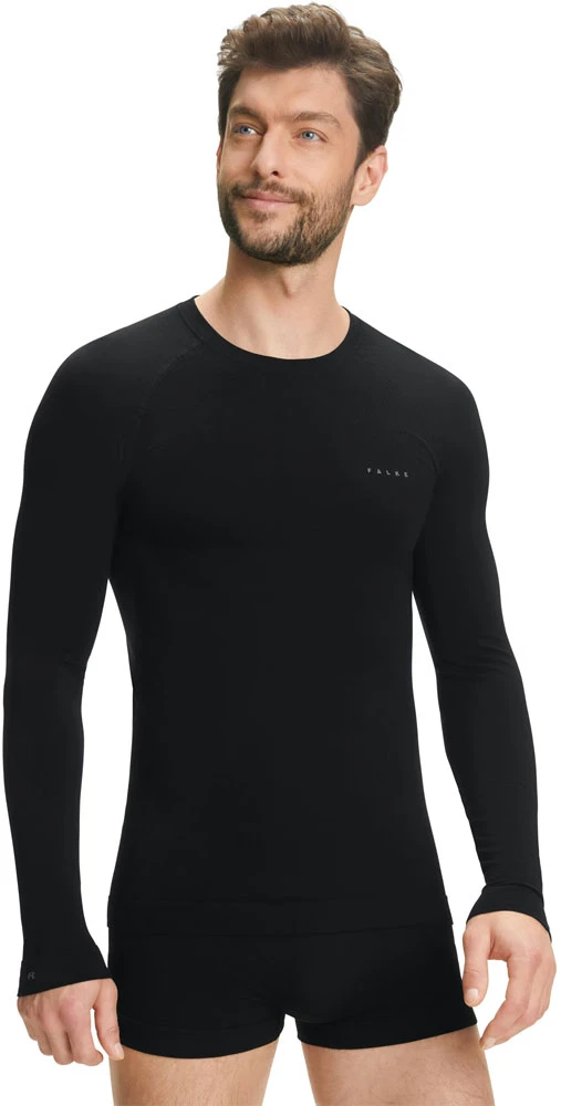 Falke WT Light - Baselayer Longsleeve 2 Falke WT Light - Baselayer Longsleeve – Image 2