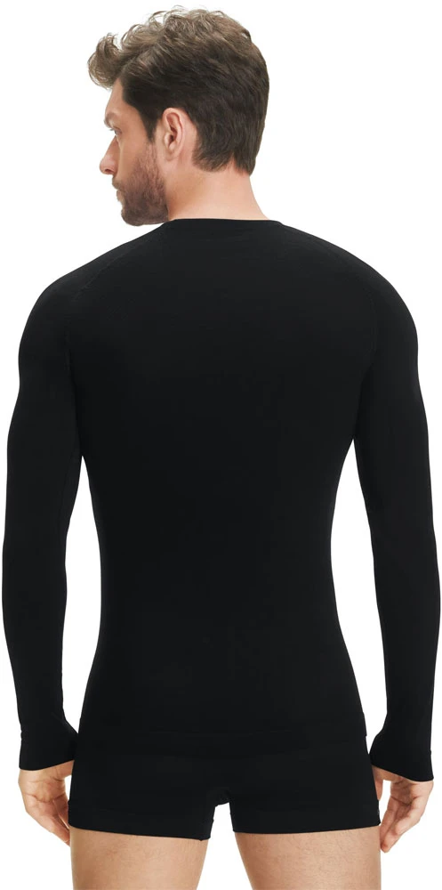 Falke WT Light - Baselayer Longsleeve 3 Falke WT Light - Baselayer Longsleeve – Image 3