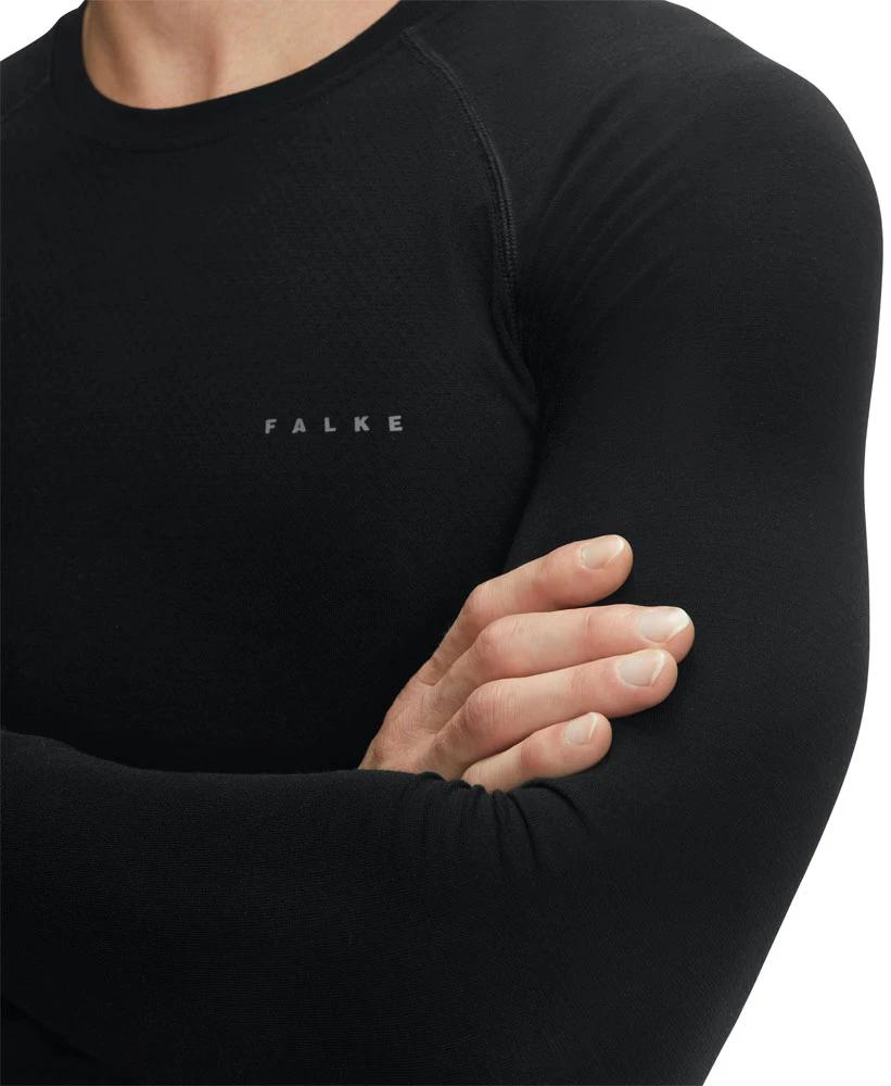 Falke WT Light - Baselayer Longsleeve 5 Falke WT Light - Baselayer Longsleeve – Image 5