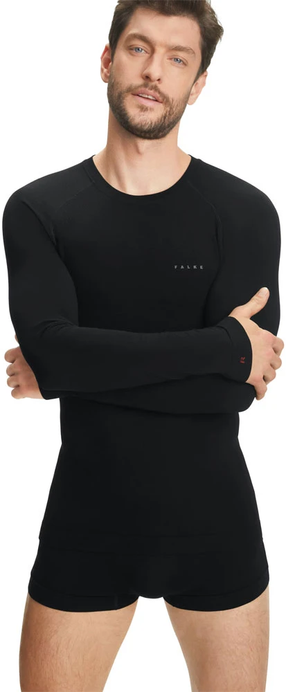Falke WT Light - Baselayer Longsleeve 6 Falke WT Light - Baselayer Longsleeve – Image 6