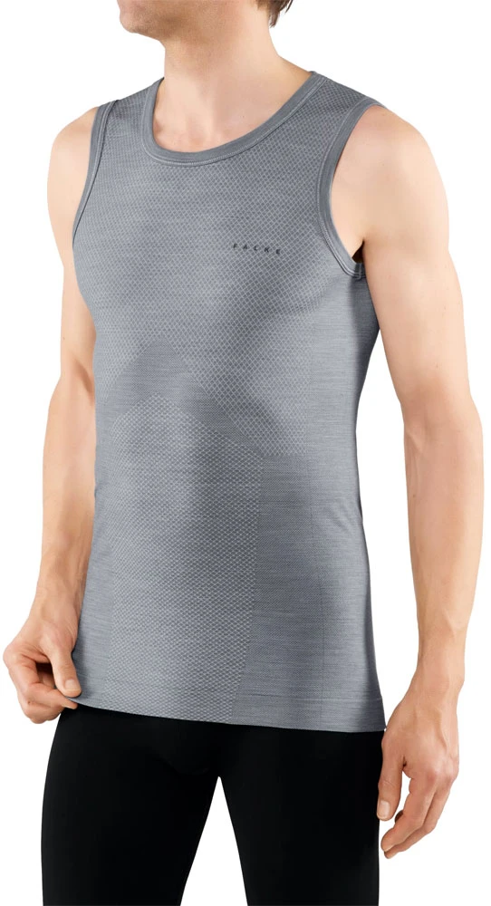 Falke WT Light - Baselayer Shirt 2 Falke WT Light - Baselayer Shirt – Image 2