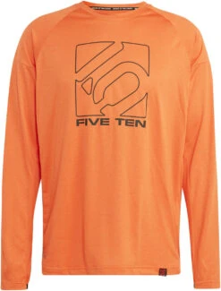 Five Ten 5.10 - Maillot MTB Manches Longues