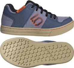 Five Ten Freerider Canvas - Chaussures De VTT Pour Femmes