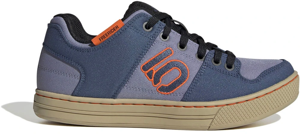 Five Ten Freerider Canvas - Chaussures De VTT Pour Femmes 2 Five Ten Freerider Canvas - Chaussures De VTT Pour Femmes – Image 2