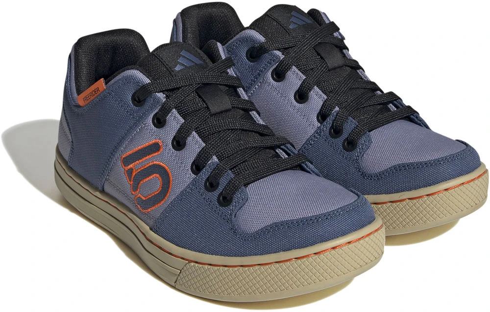 Five Ten Freerider Canvas - Chaussures De VTT Pour Femmes 5 Five Ten Freerider Canvas - Chaussures De VTT Pour Femmes – Image 5