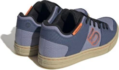 Five Ten Freerider Canvas - Chaussures De VTT Pour Femmes 11 Five Ten Freerider Canvas - Chaussures De VTT Pour Femmes -Cyclisme Vêtements Boutique Five Ten Freerider Canvas Damen MTB Schuhe HQ2107 7