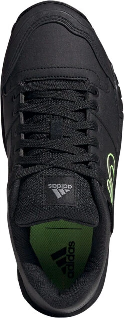 Five Ten Impact Sam Hill - MTB Shoes 11 Five Ten Impact Sam Hill - MTB Shoes -Cyclisme Vêtements Boutique Five Ten Impact Sam Hill MTB Schuhe FU7532 5