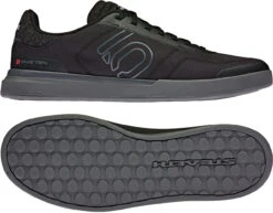 Five Ten Sleuth DLX Canvas - MTB Shoes