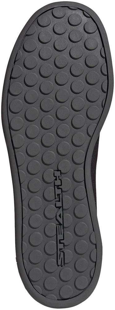 Five Ten Sleuth DLX Canvas - MTB Shoes 4 Five Ten Sleuth DLX Canvas - MTB Shoes – Image 4