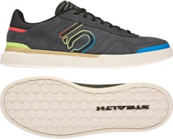 Five Ten Sleuth DLX - MTB Shoes