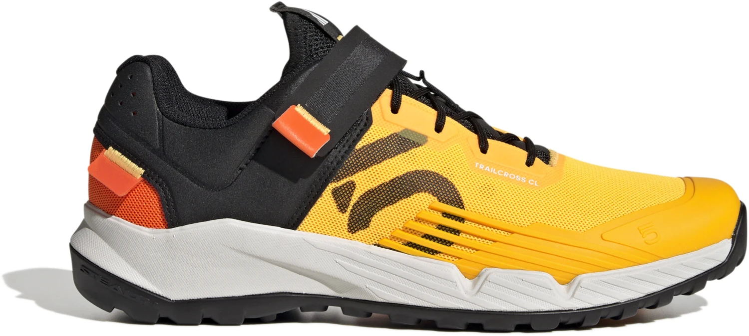 Five Ten Trailcross Clip - Chaussures De VTT 2 Five Ten Trailcross Clip - Chaussures De VTT – Image 2