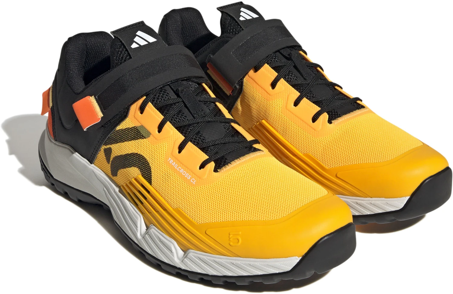 Five Ten Trailcross Clip - Chaussures De VTT 5 Five Ten Trailcross Clip - Chaussures De VTT – Image 5