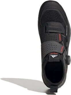 Five Ten 5.10 Trailcross Pro Clip - Chaussures De VTT Pour Femmes -Cyclisme Vêtements Boutique Five Ten Trailcross Pro Clip Damen MTB Schuhe GY9119 4