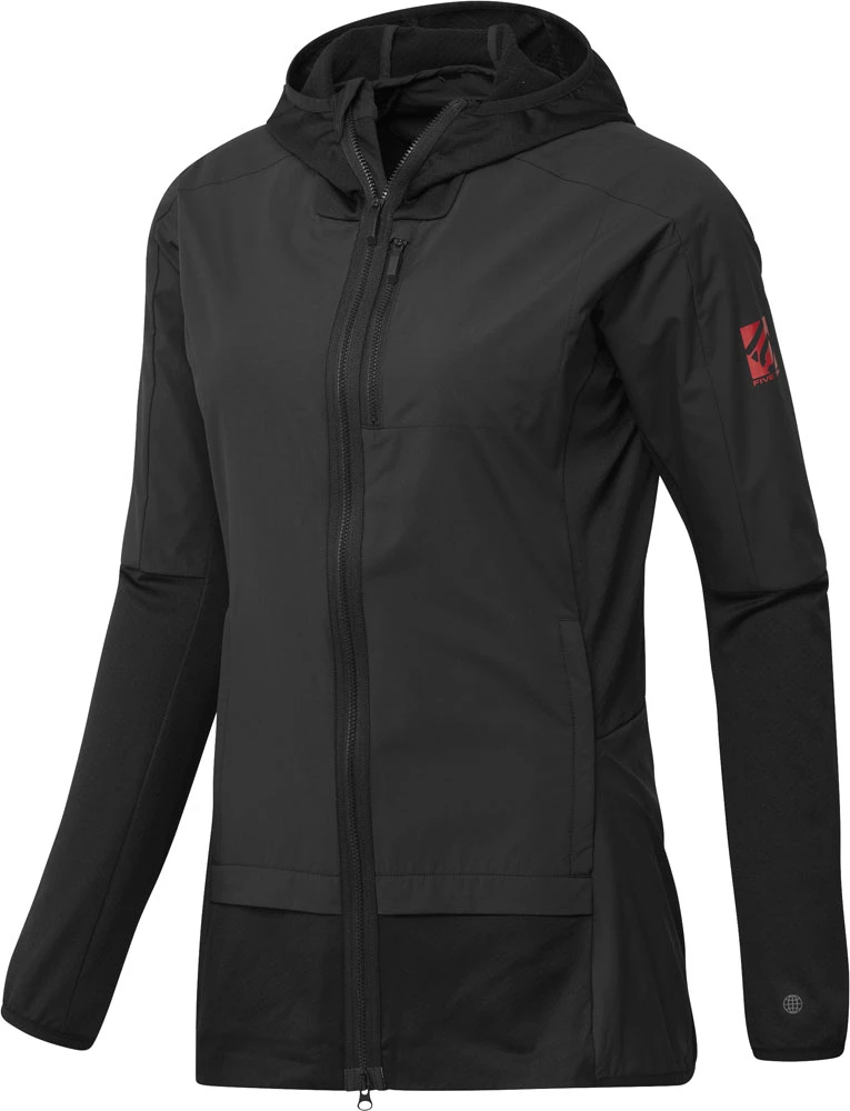 Five Ten 5.10 - Veste Softshell VTT Femme 1 Five Ten 5.10 - Veste Softshell VTT Femme