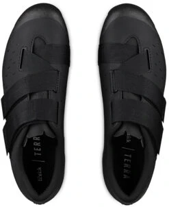 Fizik Terra X4 Powerstrap - Gravel Shoes 10 Fizik Terra X4 Powerstrap - Gravel Shoes -Cyclisme Vêtements Boutique Fizik Terra X4 Powerstrap MTB Schuhe TEX4PSPU1 1010 2