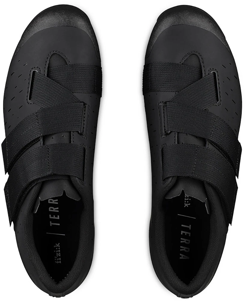 Fizik Terra X4 Powerstrap - Gravel Shoes 5 Fizik Terra X4 Powerstrap - Gravel Shoes – Image 5