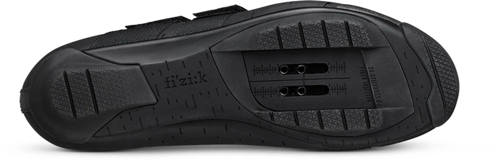 Fizik Terra X4 Powerstrap - Gravel Shoes 6 Fizik Terra X4 Powerstrap - Gravel Shoes – Image 6