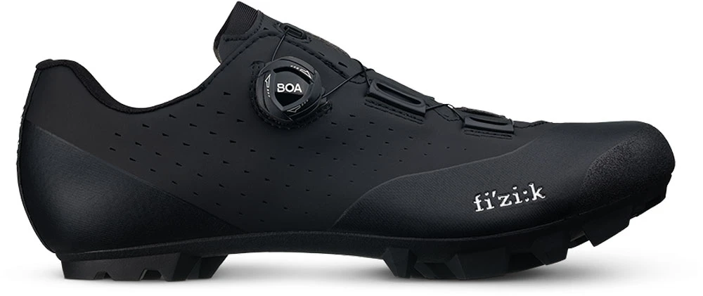 Fizik Vento X3 Overcurve - MTB Shoes 2 Fizik Vento X3 Overcurve - MTB Shoes – Image 2