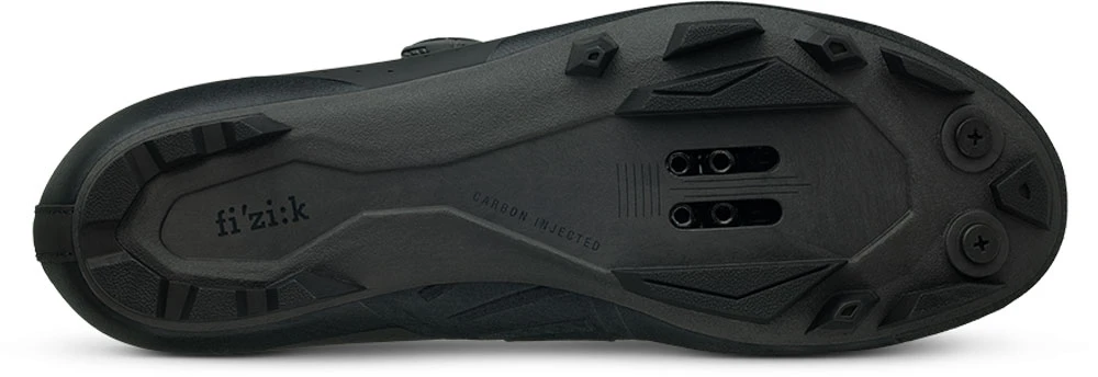 Fizik Vento X3 Overcurve - MTB Shoes 5 Fizik Vento X3 Overcurve - MTB Shoes – Image 5