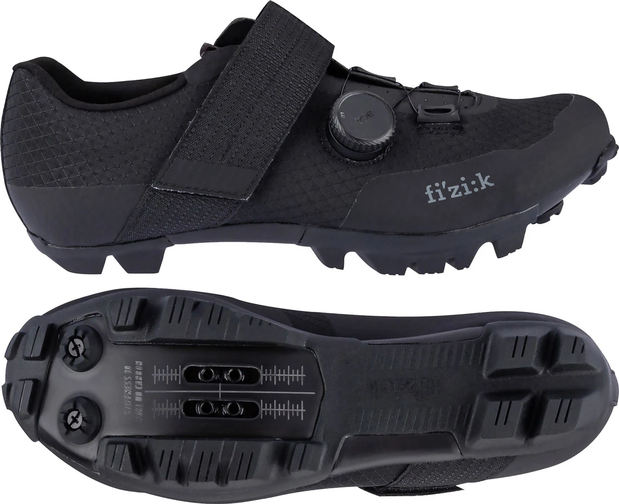 Fizik Ferox Carbon - Chaussures De VTT 1 Fizik Ferox Carbon - Chaussures De VTT