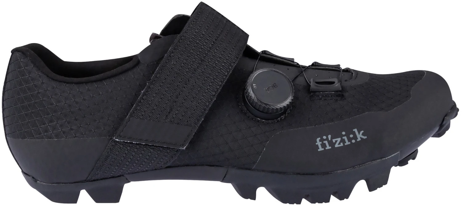 Fizik Ferox Carbon - Chaussures De VTT 2 Fizik Ferox Carbon - Chaussures De VTT – Image 2