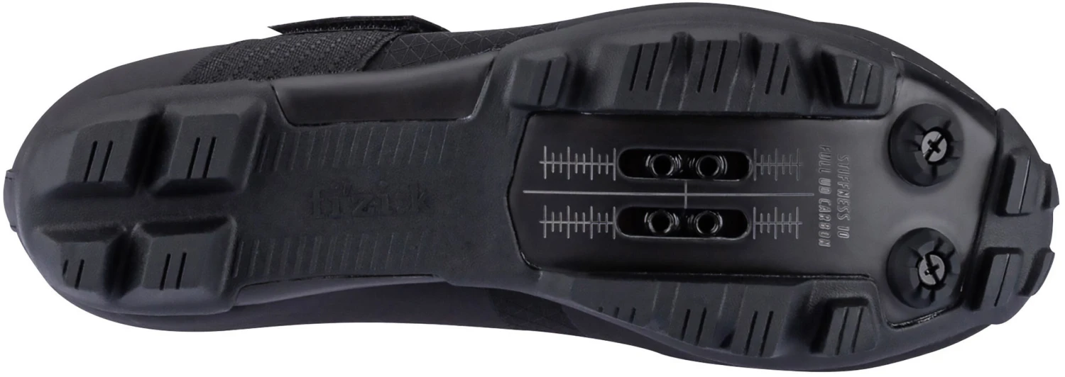 Fizik Ferox Carbon - Chaussures De VTT 5 Fizik Ferox Carbon - Chaussures De VTT – Image 5