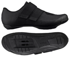 Fizik Terra X4 Powerstrap - Gravel Shoes