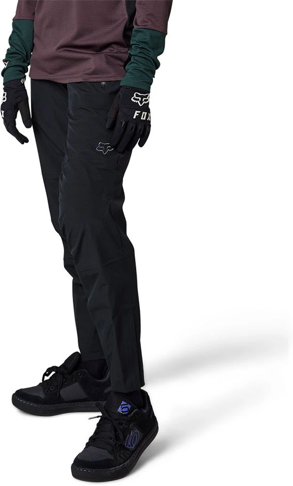 Defend 3L Water - Pantalon De Pluie VTT Pour Femmes 2 Defend 3L Water - Pantalon De Pluie VTT Pour Femmes – Image 2