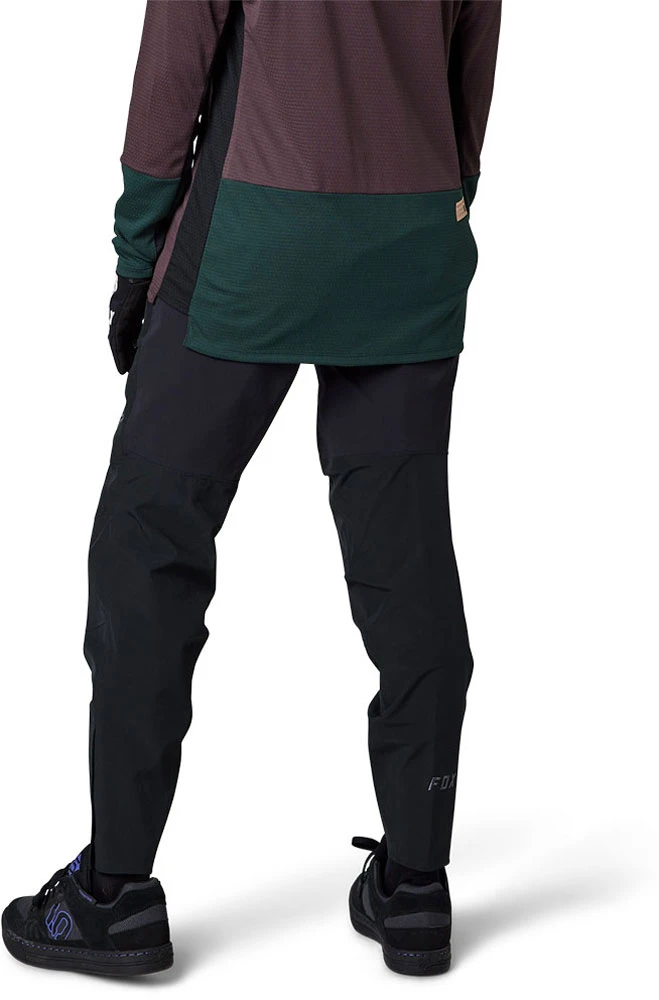 Defend 3L Water - Pantalon De Pluie VTT Pour Femmes 4 Defend 3L Water - Pantalon De Pluie VTT Pour Femmes – Image 4