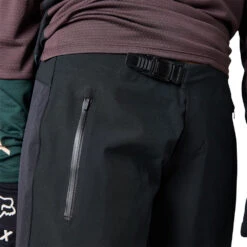 Defend 3L Water - Pantalon De Pluie VTT Pour Femmes 10 Defend 3L Water - Pantalon De Pluie VTT Pour Femmes -Cyclisme Vêtements Boutique Fox Head Defend 3L Water Damen MTB Regenhose 29892 001 4