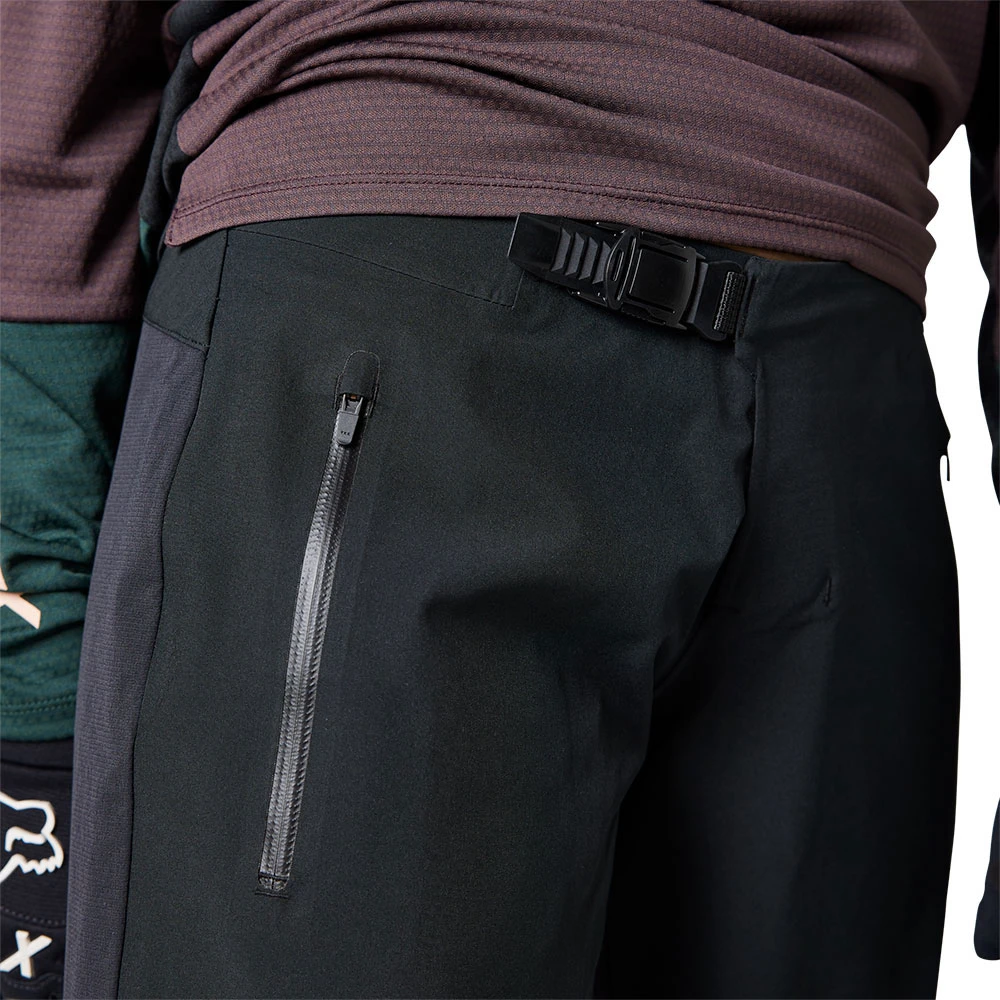 Defend 3L Water - Pantalon De Pluie VTT Pour Femmes 5 Defend 3L Water - Pantalon De Pluie VTT Pour Femmes – Image 5