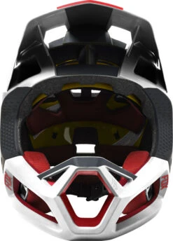 Proframe Blocked - Casque Fullface -Cyclisme Vêtements Boutique Fox Head Proframe Blocked Fullface Helm 29398 018 5