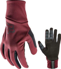 Ranger Fire - Women's MTB Gloves