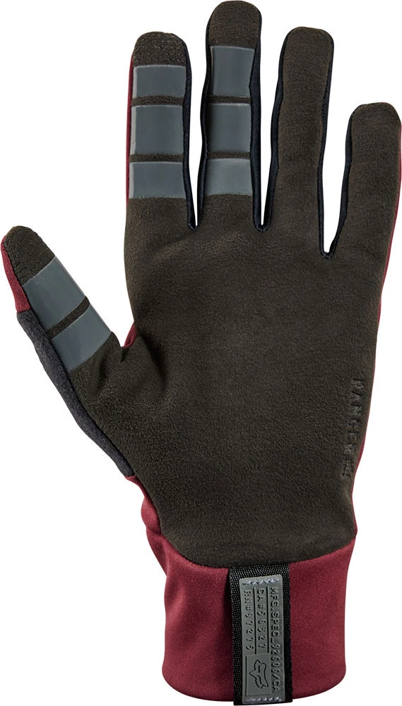Ranger Fire - Women's MTB Gloves 3 Ranger Fire - Women's MTB Gloves – Image 3