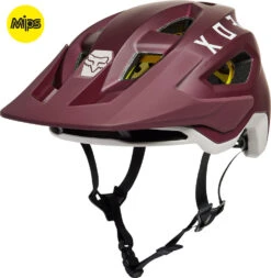 Speedframe MIPS - MTB Helmet