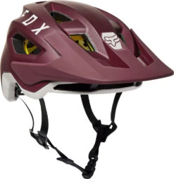 Cyclisme Vêtements Boutique -Cyclisme Vêtements Boutique Fox Head Speedframe MTB Helm 26840 299 2