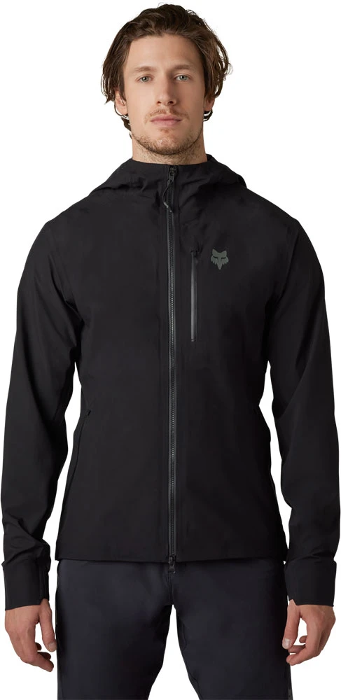 Flexair Neoshell® - Veste De Pluie 2 Flexair Neoshell® - Veste De Pluie – Image 2