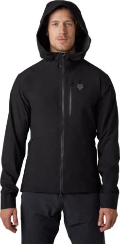 Flexair Neoshell® - Veste De Pluie 9 Flexair Neoshell® - Veste De Pluie -Cyclisme Vêtements Boutique Fox FlexairNeoshell 31015 001 Regenjacke 3